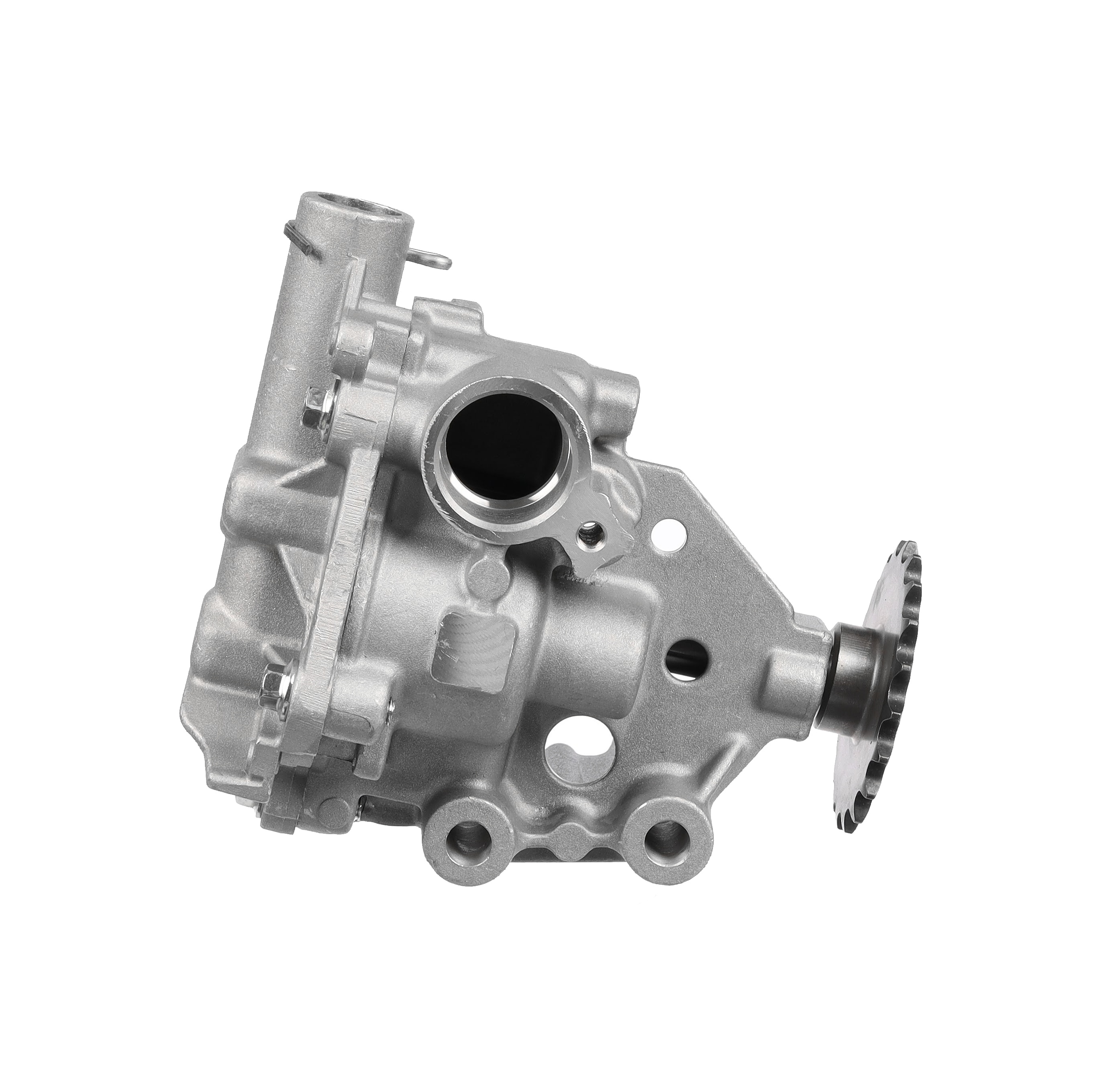 ET ENGINETEAM PU0094 Pompe à huile RENAULT ESPACE 4 (JK0/1) 173 CV Diesel coût
