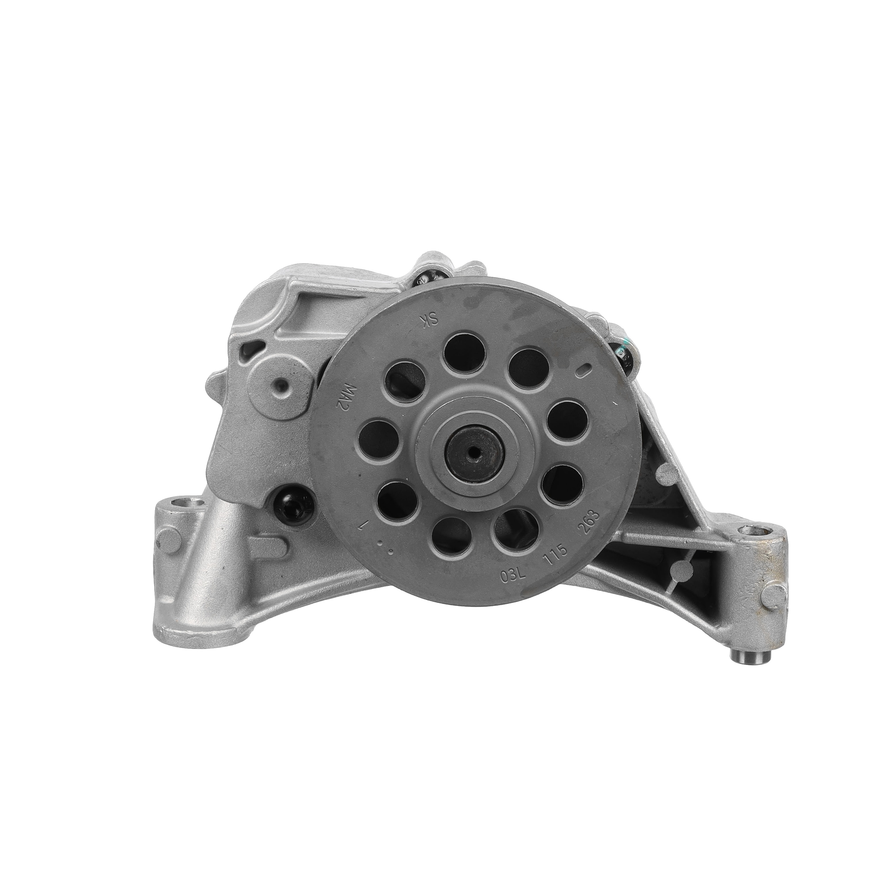 ET ENGINETEAM PU0103 Αντλία λαδιού SEAT Toledo 4 (KG3) 105 PS Πετρέλαιο κόστος