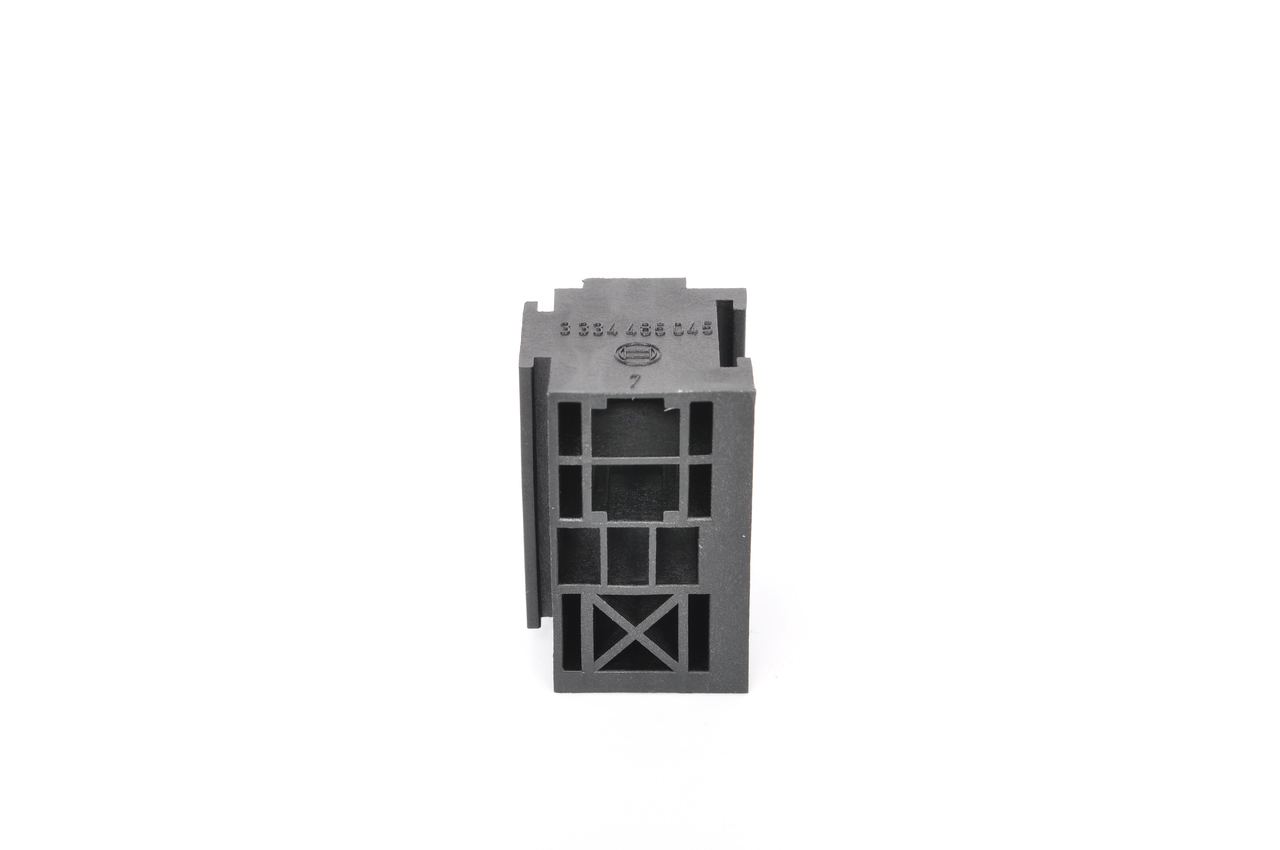 BOSCH 3 334 485 045: Relaissockel