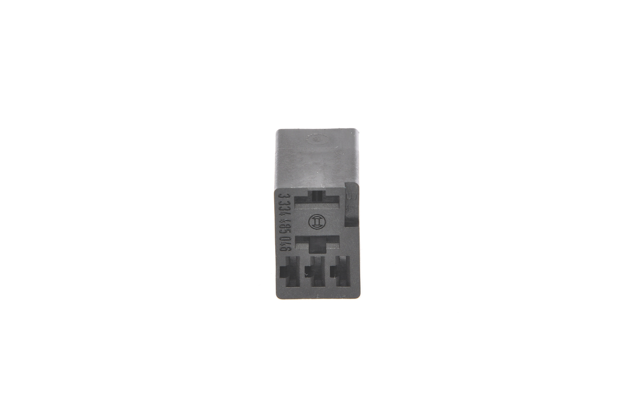 BOSCH 3 334 485 046: Cokół przekaźnik