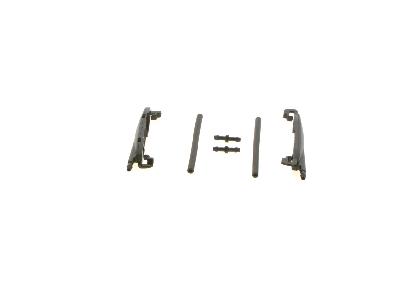 BOSCH 3 397 000 669: Waschwasserdüse, Scheibenreinigung
