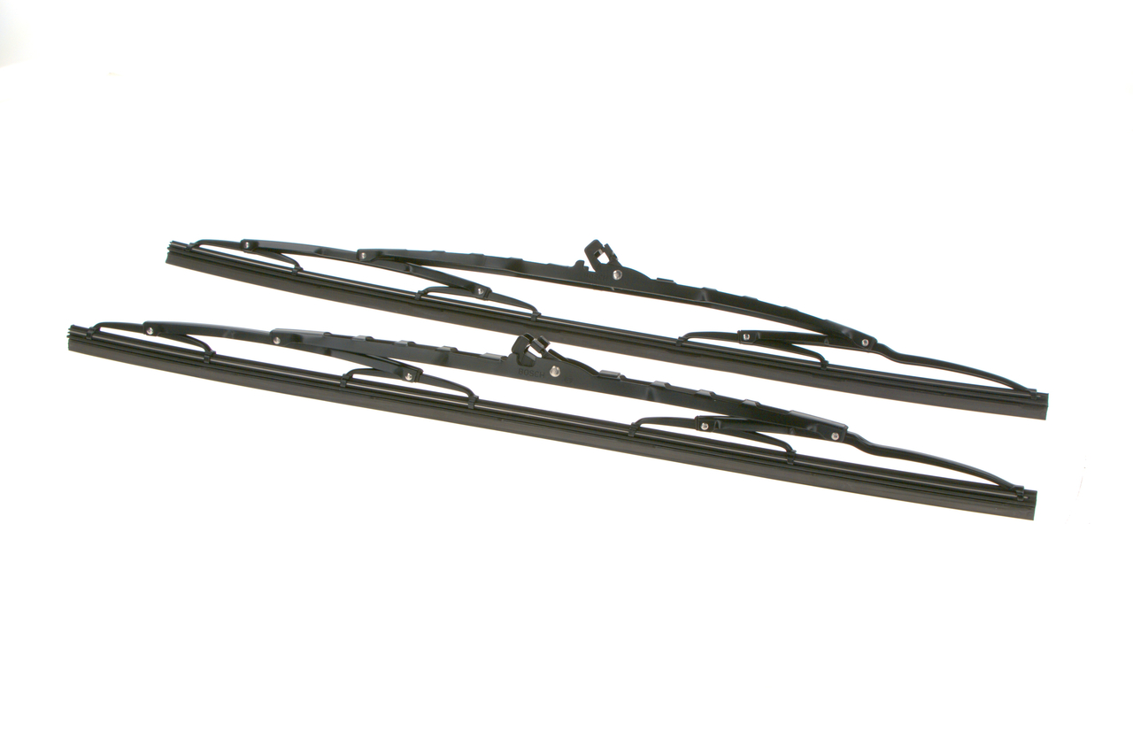BOSCH 3 397 001 014: Scheibenwischer vorne, 560mm Twin