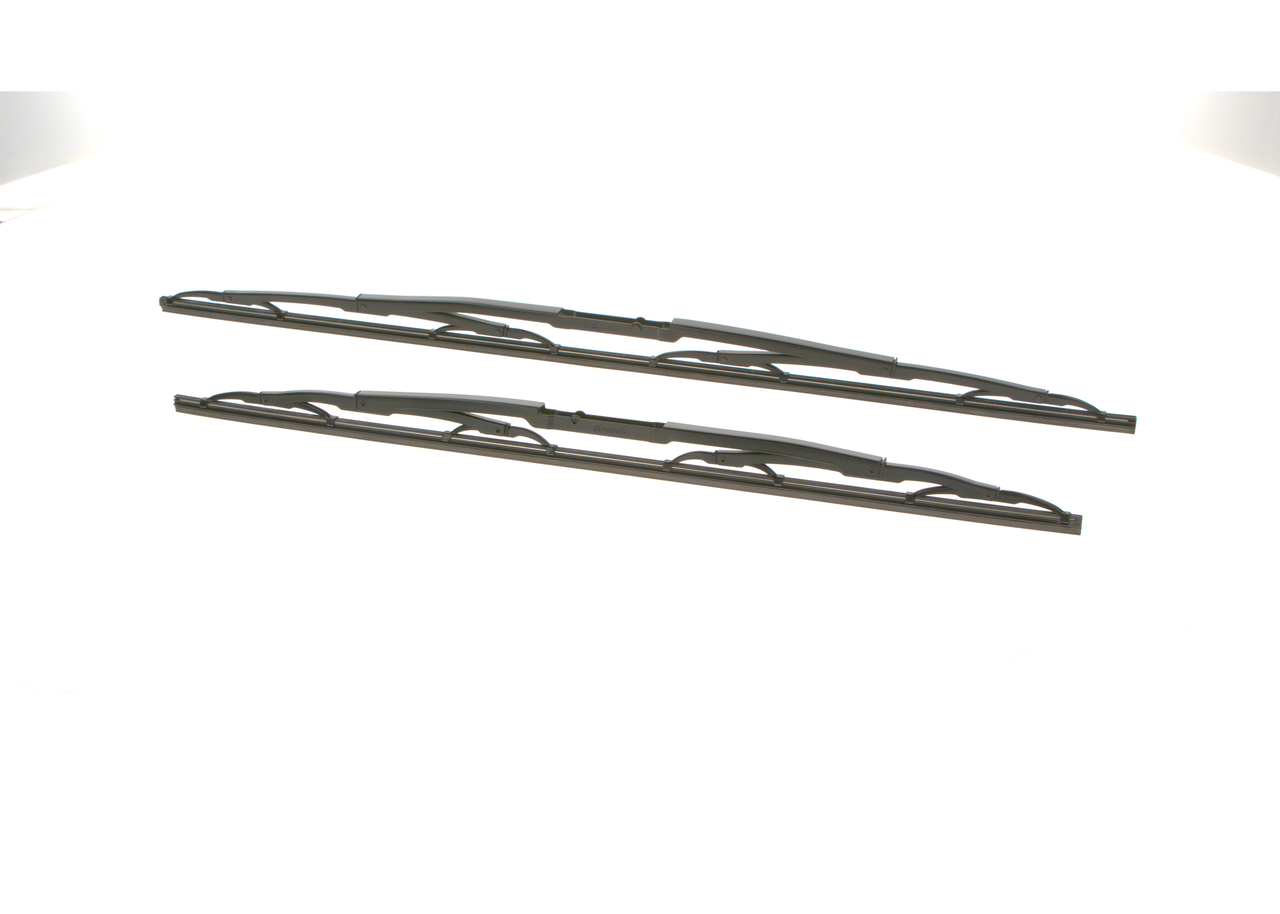BOSCH 3 397 001 539: Pióro wycieraczki z przodu, 650[mm] Twin