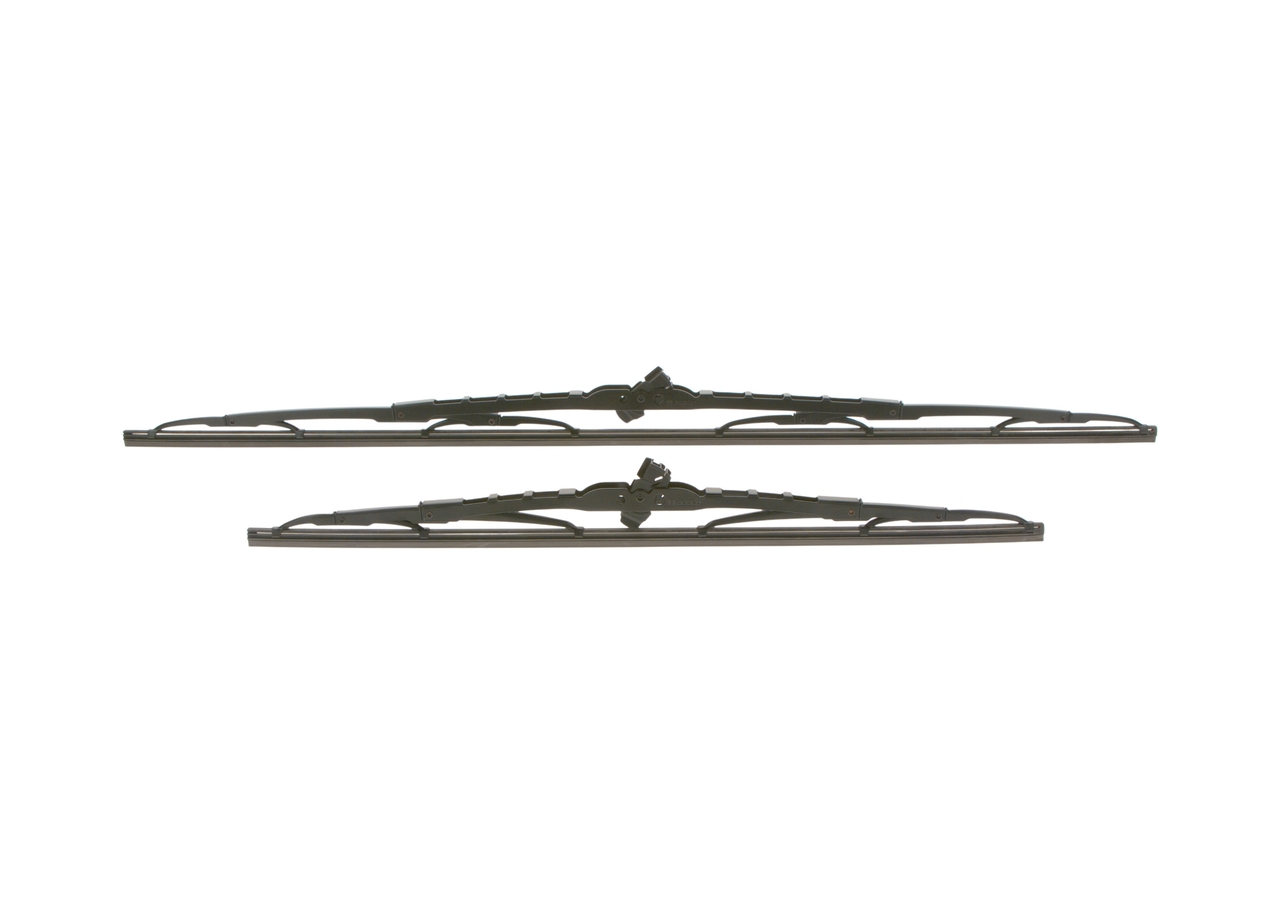 BOSCH Twin 3 397 001 803 Μάκτρο καθαριστήρα LEXUS GS (GRL1_, GWL1_) 473 PS Βενζίνη κόστος