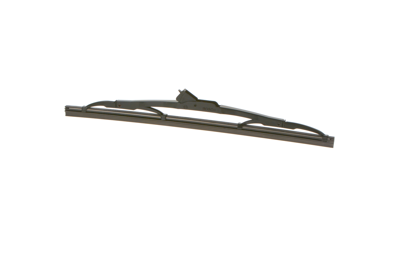 BOSCH 3 397 004 595: Limpiaparabrisas trasero Twin Rear