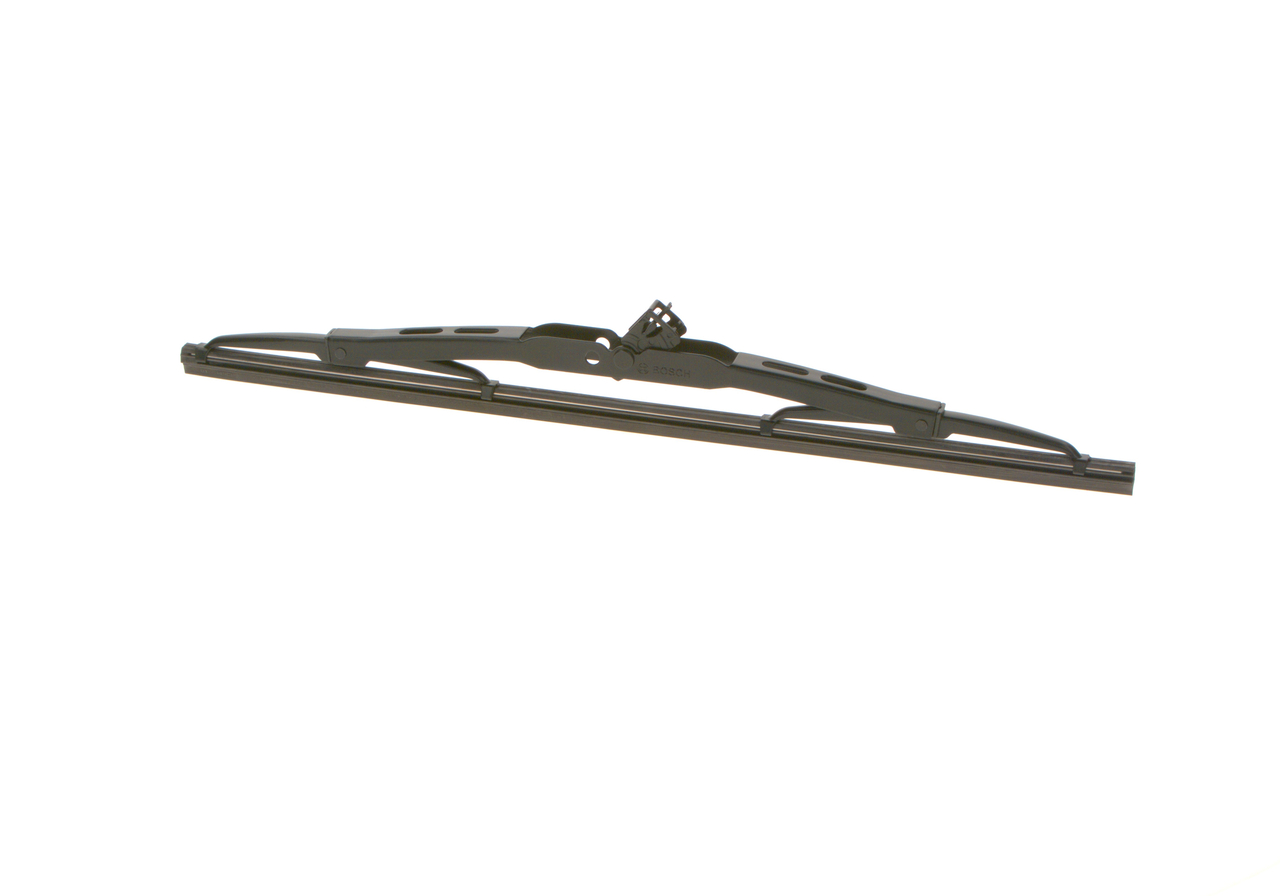 BOSCH 3 397 004 755: Heckscheibenwischer Twin Rear