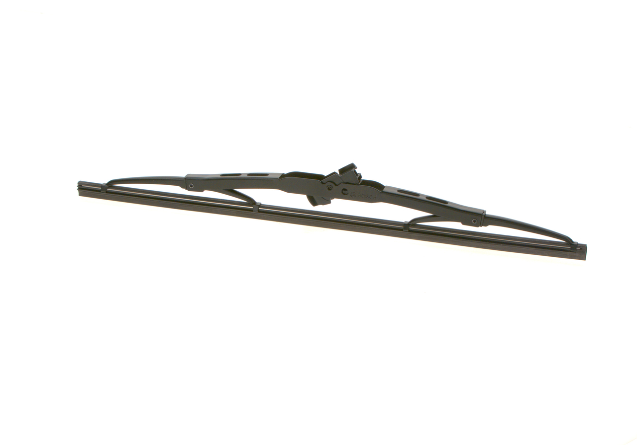 BOSCH Twin Rear 3 397 004 756 Μάκτρο καθαριστήρα FORD FOCUS (DAW, DBW) 145 PS Βενζίνη κόστος