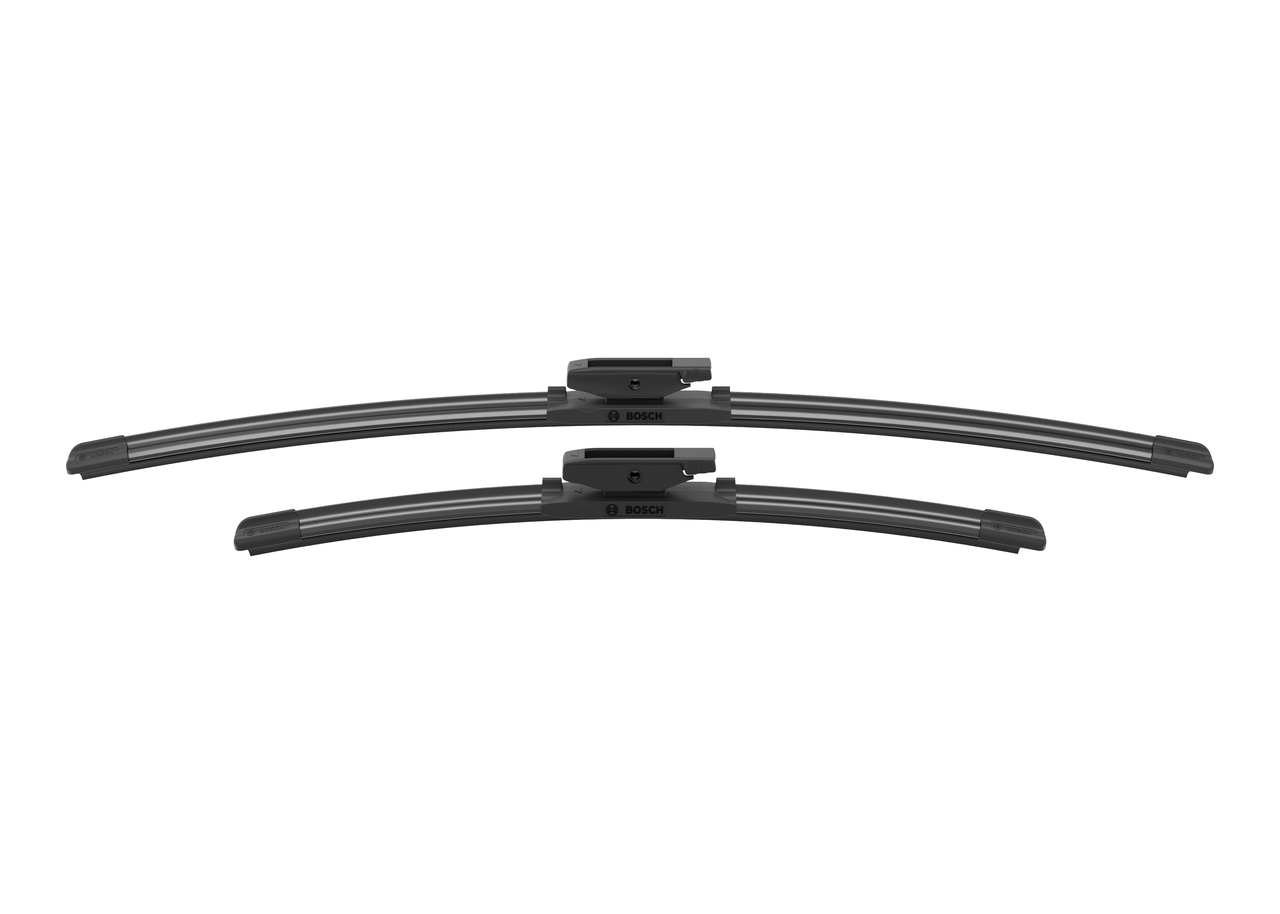 BOSCH 3 397 007 116: List stěrače 600mm Aerotwin