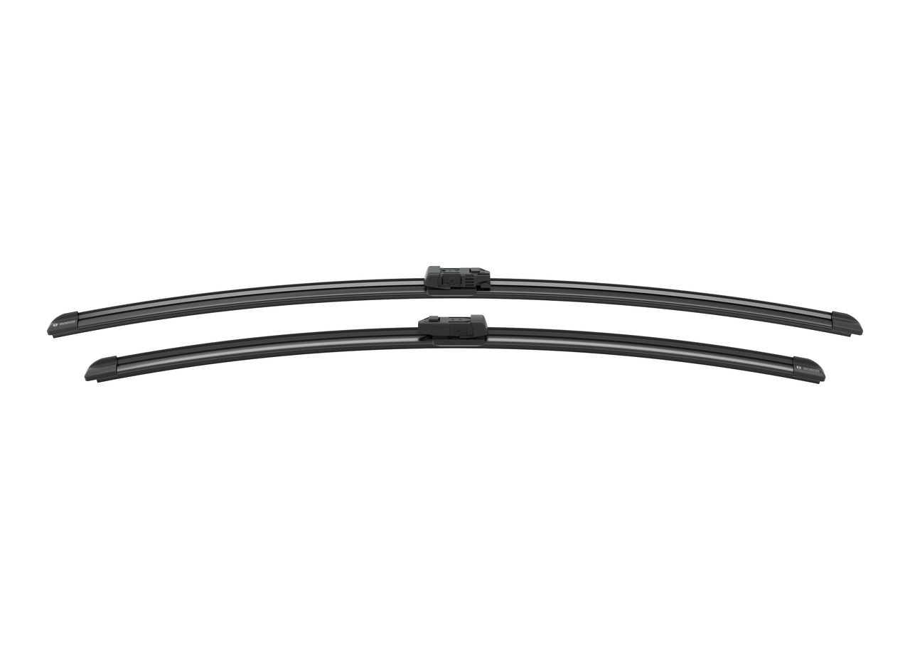 BOSCH AeroECO 3 397 007 120 Valytuvo gumelė DS DS 4 / DS 4 CROSSBACK 120 AG benzinas kaina