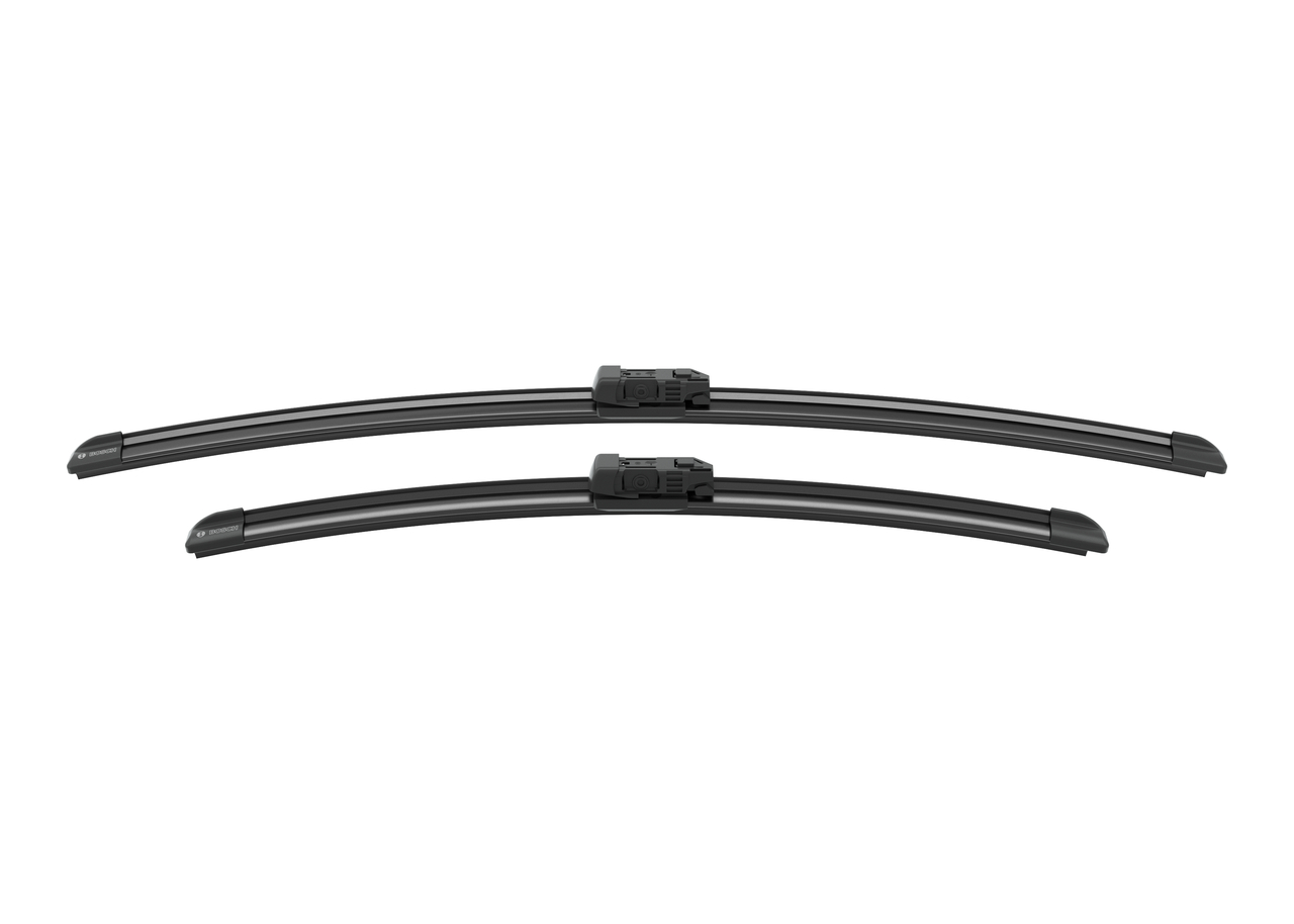 BOSCH Aerotwin 3 397 007 187 Scheibenwischer DACIA Duster III (P1310) 131 PS Benzin/Elektro Kosten