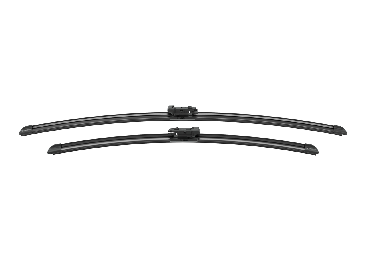 BOSCH 3 397 007 256: Ruitenwisser 700mm Aerotwin
