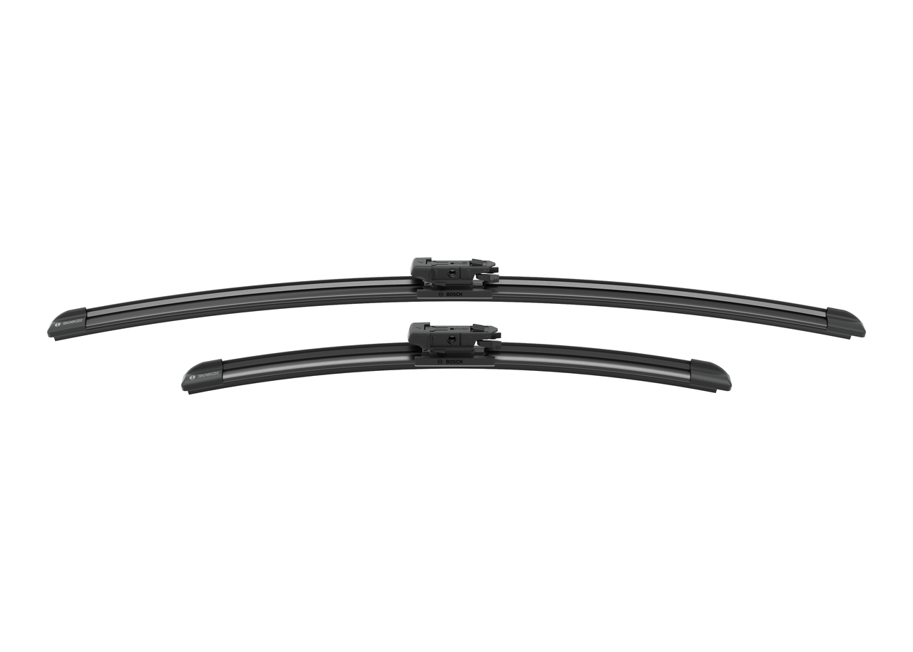 BOSCH 3 397 007 292: Limpiaparabrisas 600mm Aerotwin