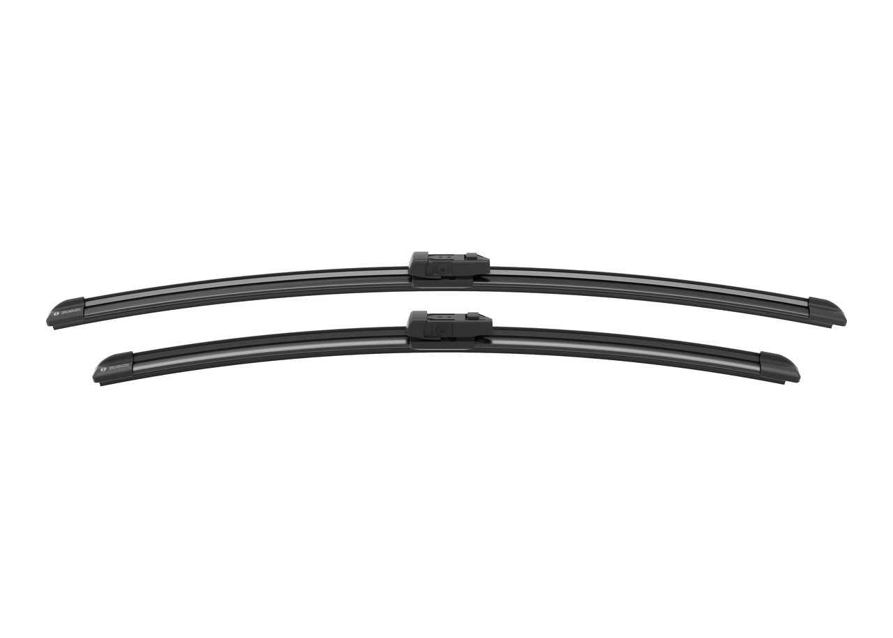 BOSCH 3 397 007 297: Limpiaparabrisas 600mm Aerotwin