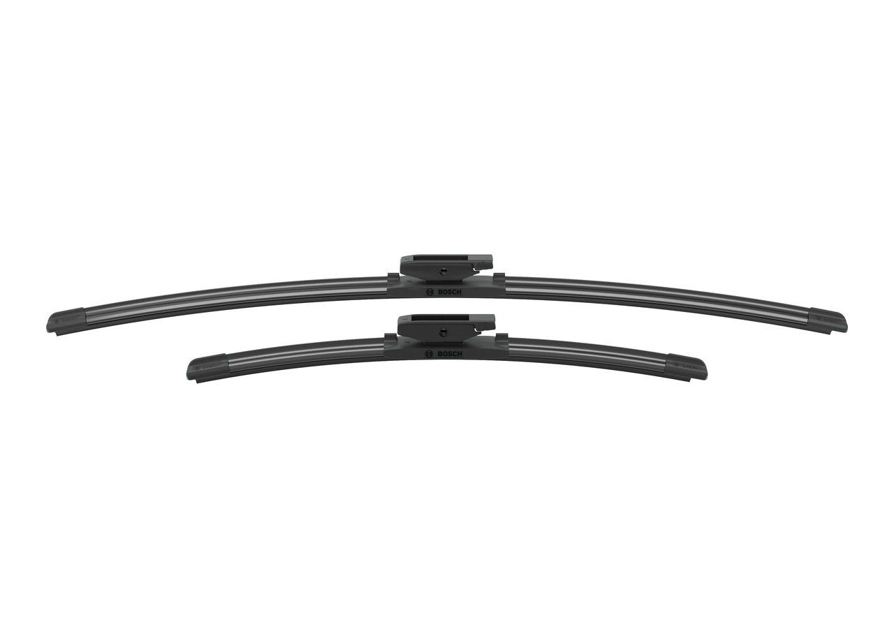 BOSCH 3 397 007 422: Stikla tīrītāja slotiņa 650mm Aerotwin