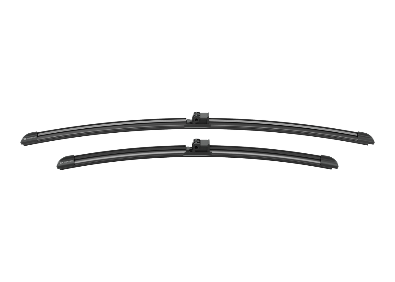 BOSCH 3 397 007 452: Limpiaparabrisas 600mm Aerotwin