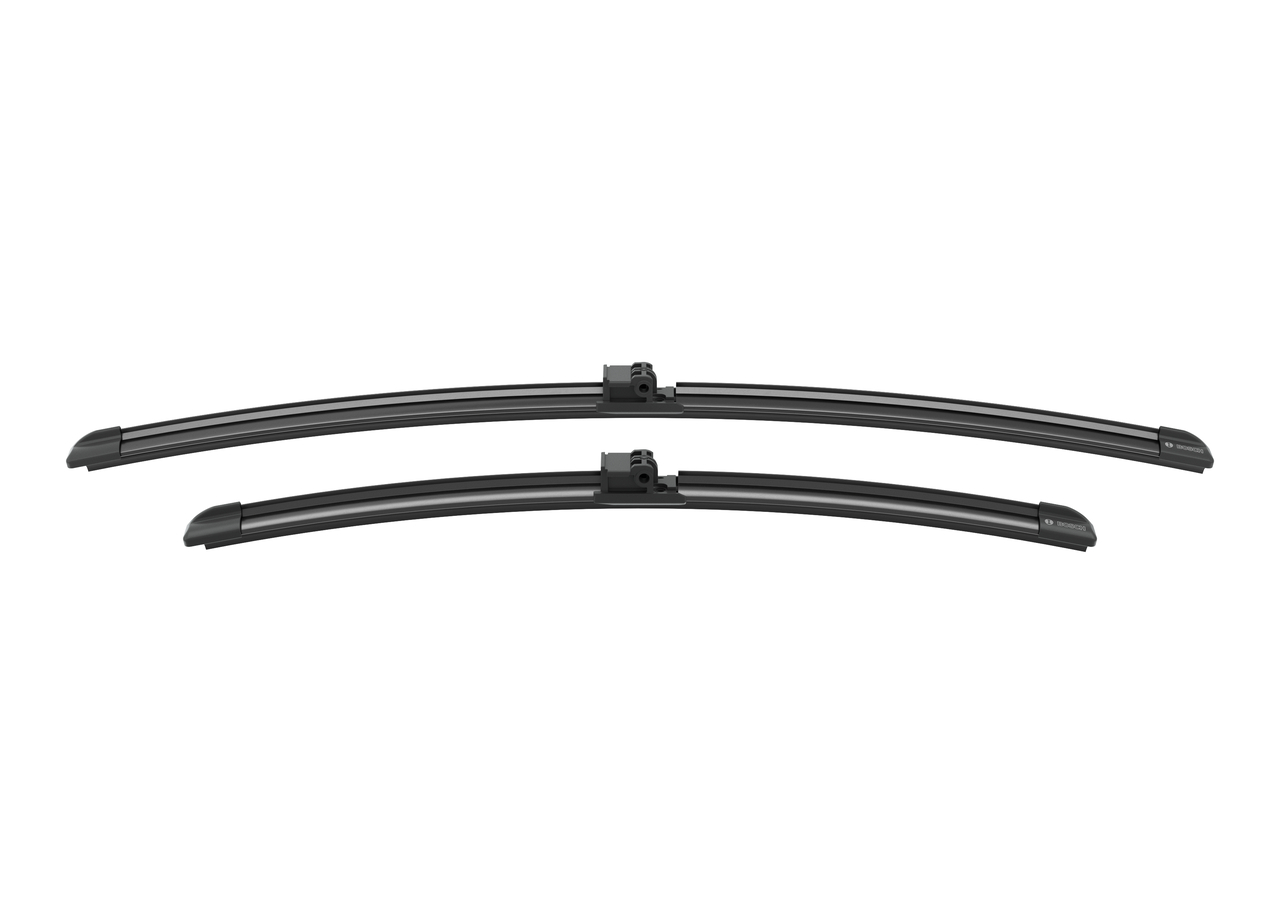 BOSCH 3 397 007 453: Limpiaparabrisas 600mm Aerotwin