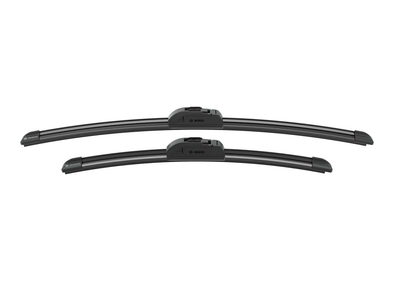 BOSCH 3 397 007 503: Scheibenwischer vorne, 530mm Aerotwin