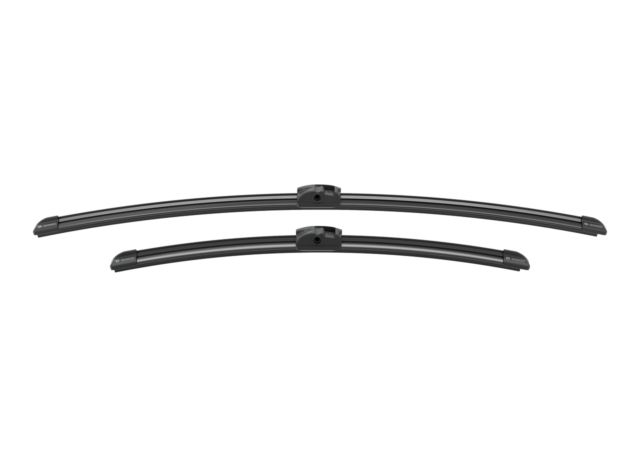 BOSCH Aerotwin 3 397 007 523 Перо за чистачки BMW 7 (F01, F02, F03, F04) 245 K.C. дизел цена