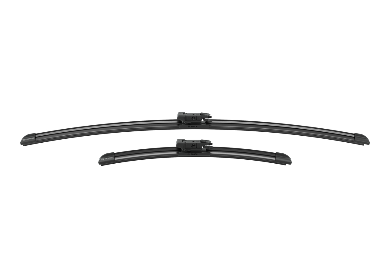 BOSCH 3 397 007 583: Limpiaparabrisas 650mm Aerotwin