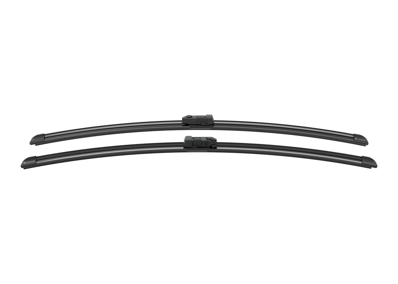 BOSCH Aerotwin 3 397 007 636 Klaasipuhastaja CHEVROLET Bolt Hatchback 204 hj Elektri hind