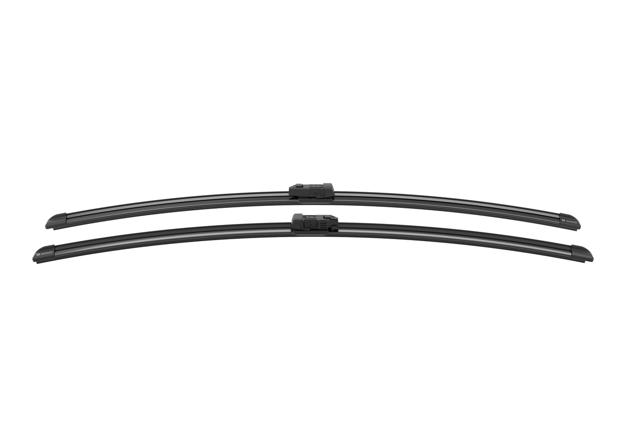BOSCH 3 397 007 640: Limpiaparabrisas 725mm Aerotwin