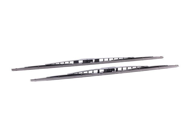 BOSCH 3 397 010 211: Limpiaparabrisas trasero Twin