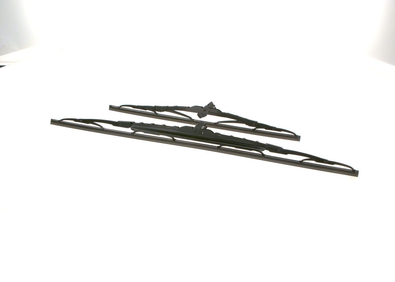 BOSCH Twin Spoiler 3 397 010 297 Essuie-glace SSANGYONG Tivoli SUV 126 CV Essence coût