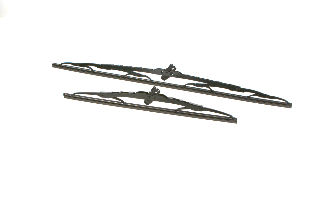BOSCH Twin 3 397 010 298 Essuie-glace VOLKSWAGEN GOL 5 102 CV Essence coût
