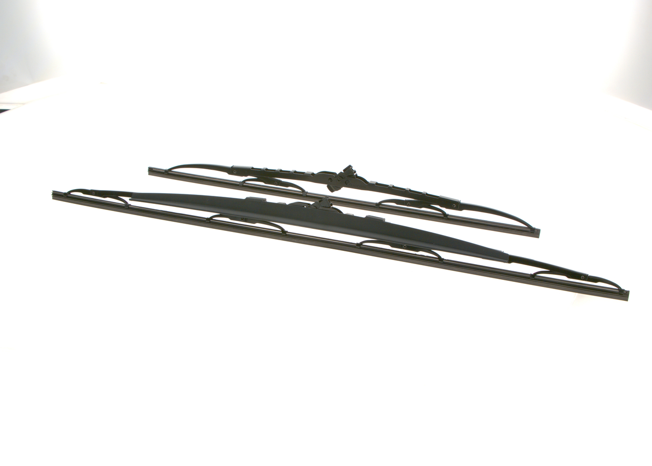 BOSCH Twin Spoiler 3 397 010 301 Vindusvisker CITROЁN JUMPY Åpen lastebil / chassis 140 hk Bensin hva koster