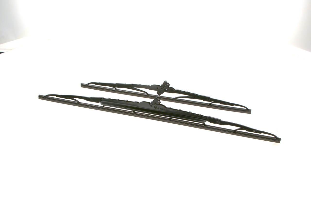 BOSCH Twin Spoiler 3 397 118 303 Essuie-glace SSANGYONG Korando IV SUV (C300) 190 CV Éléctrique coût