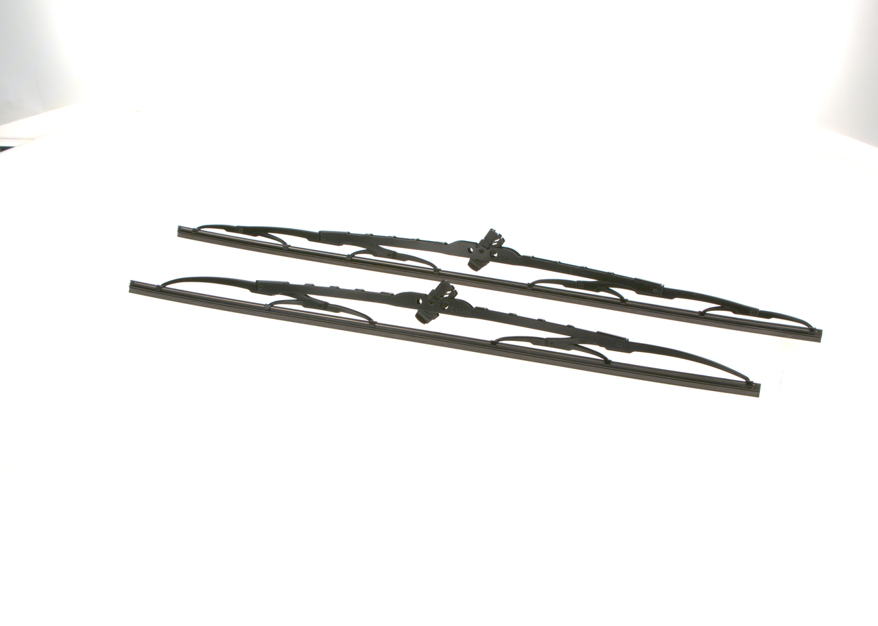 BOSCH 3 397 118 307: Pióro wycieraczki z przodu, 600[mm] Twin