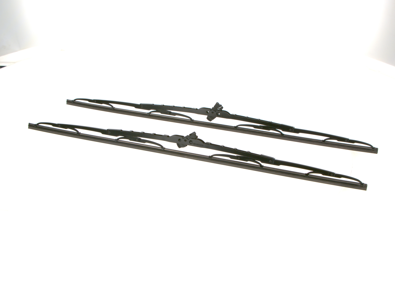 BOSCH 3 397 118 320: Scheibenwischer vorne, 650mm Twin