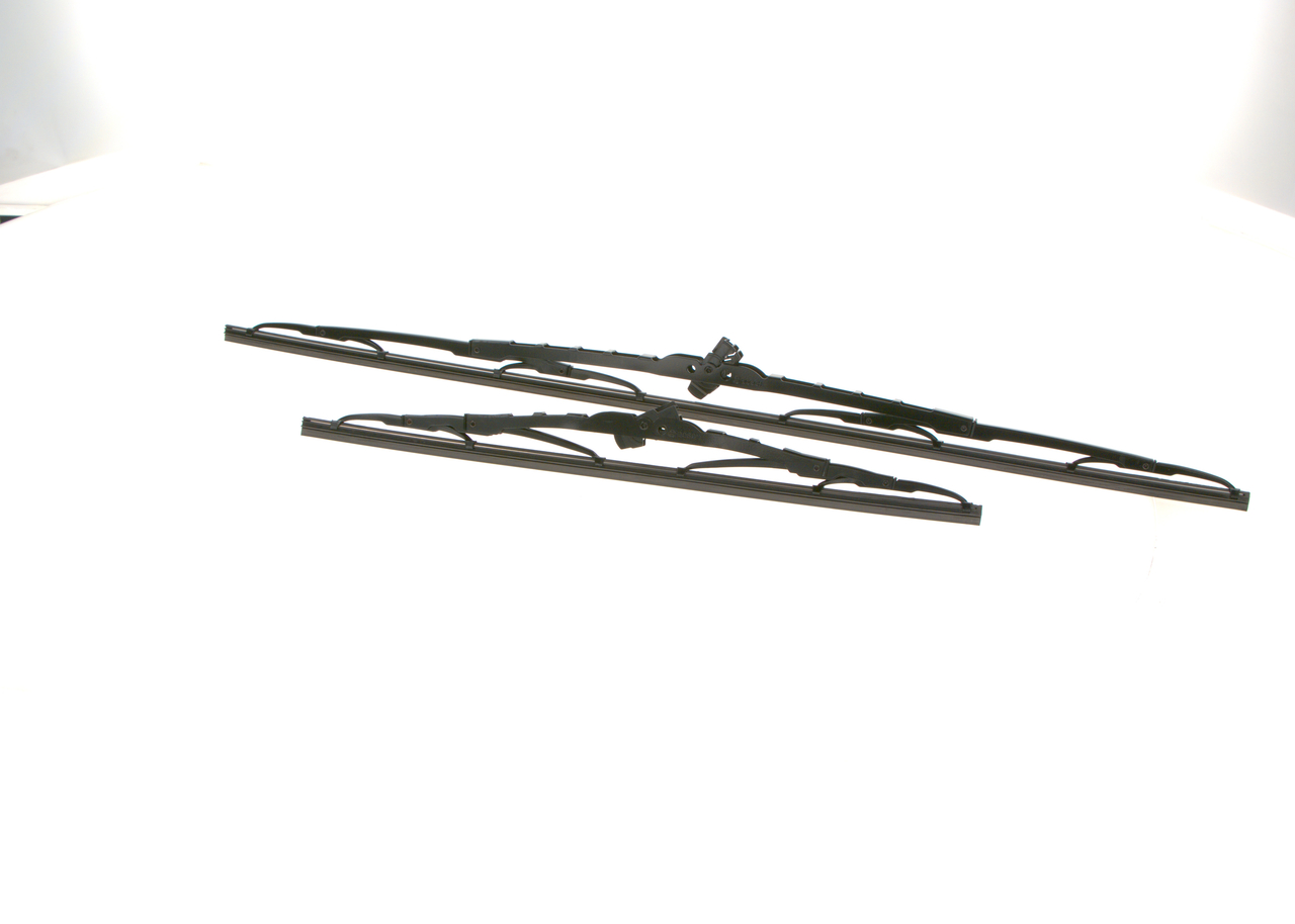 BOSCH 3 397 118 324: Scheibenwischer vorne, 650mm Twin
