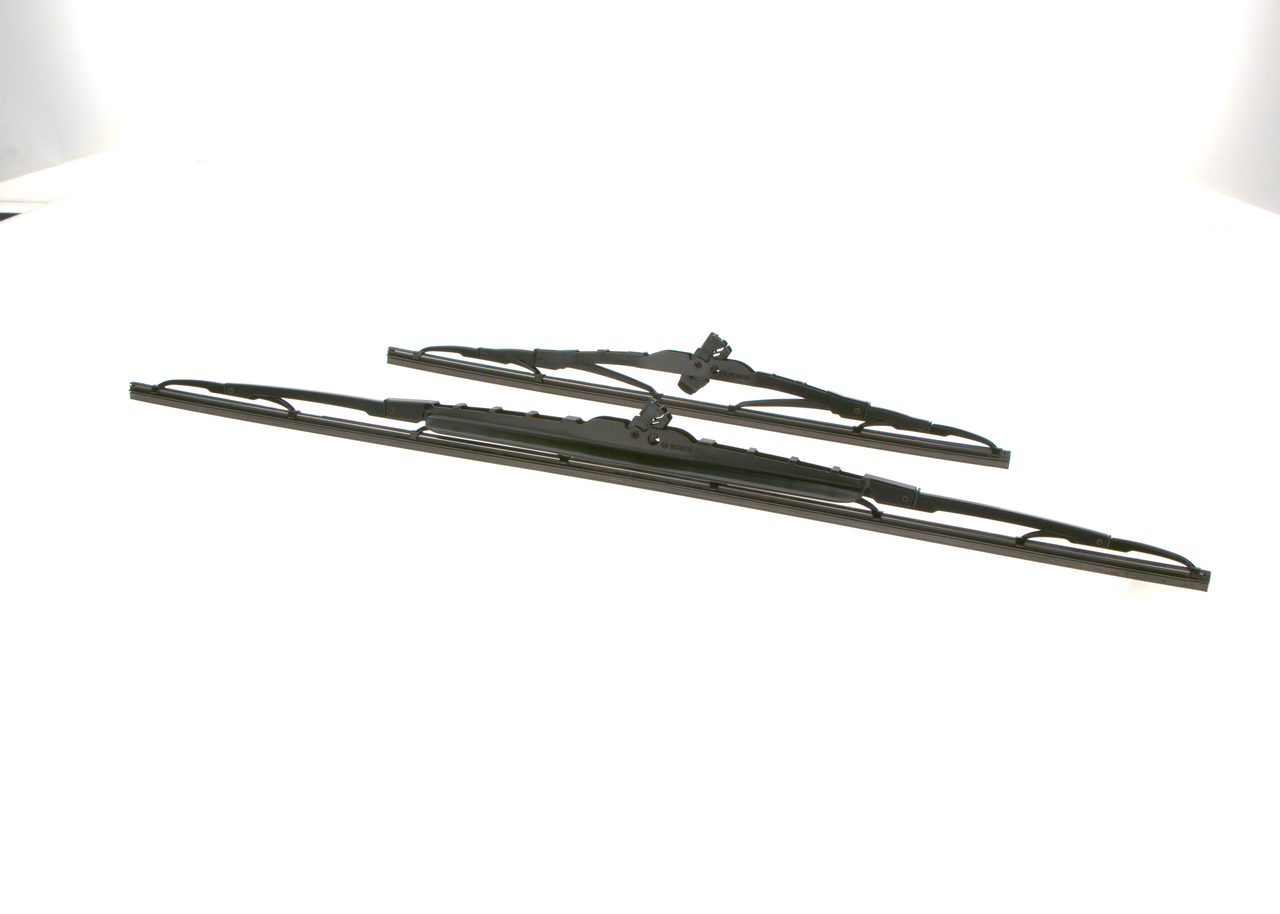 BOSCH Twin Spoiler 3 397 118 325 Essuie-glace MAZDA CX-7 (ER) 163 CV Essence coût