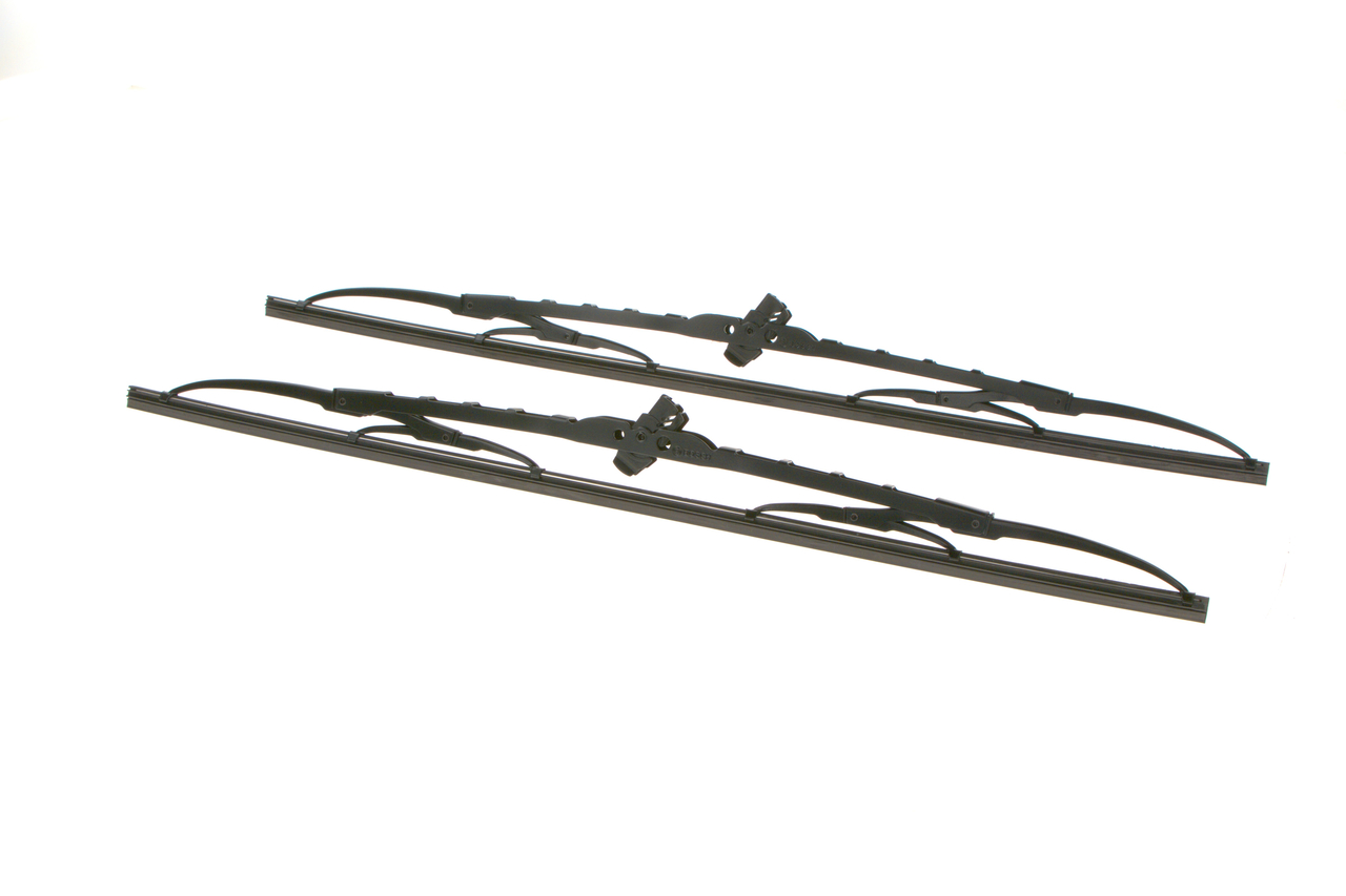 BOSCH Twin 3 397 118 400 Essuie-glace VOLKSWAGEN Passat B3/B4 Break (3A5, 35i) 184 CV Essence coût