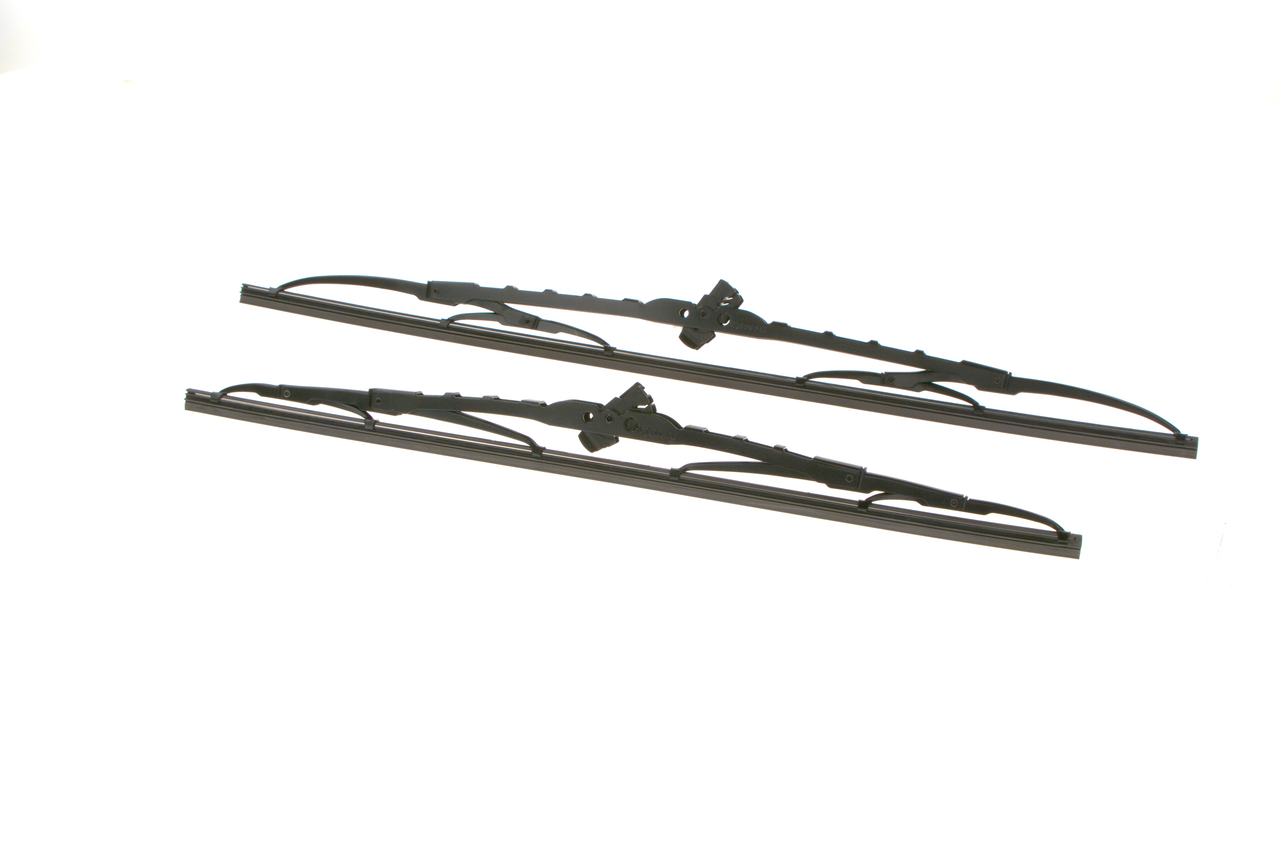 BOSCH 3 397 118 402: Scheibenwischer vorne, 530mm Twin