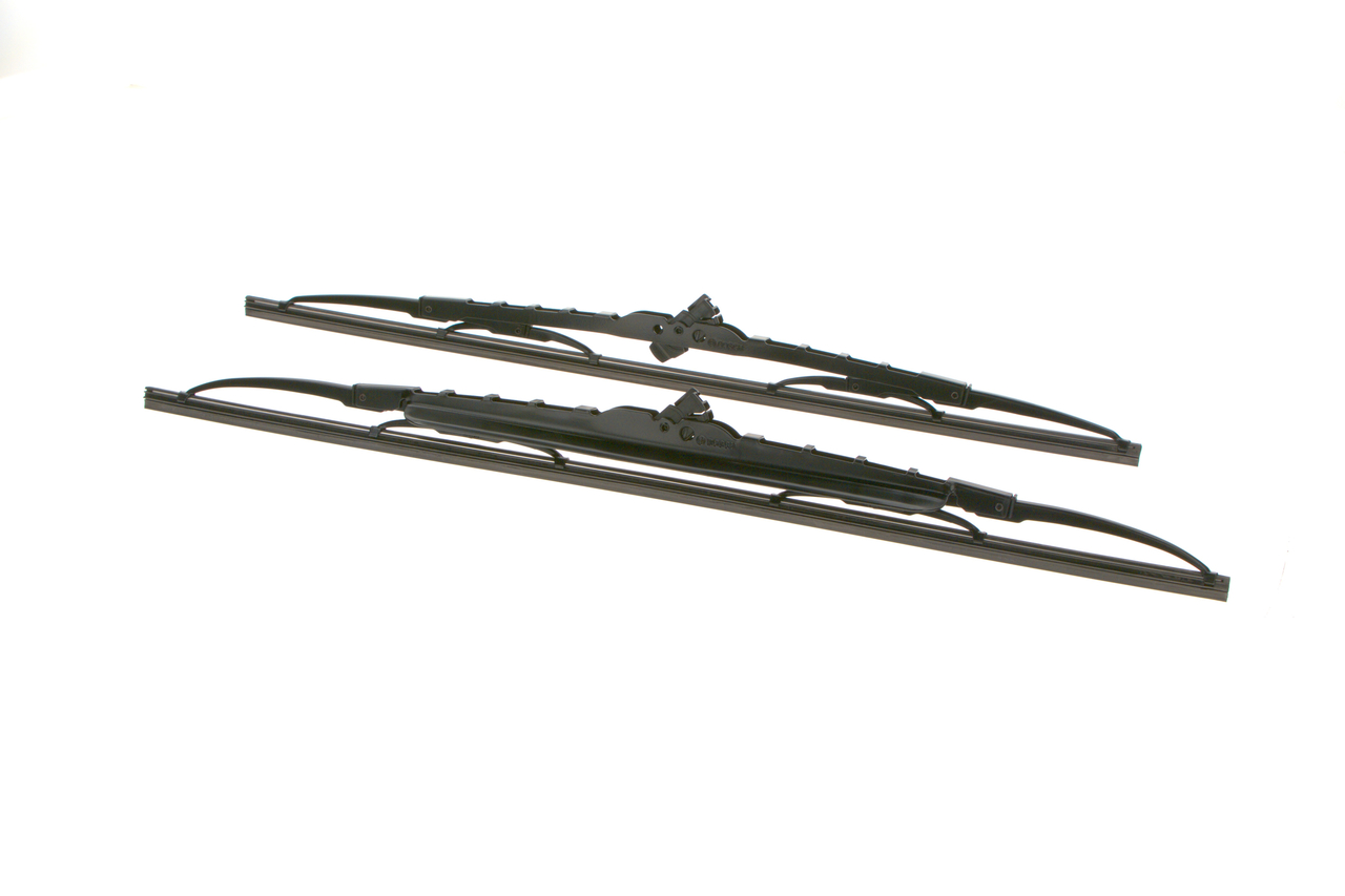 BOSCH 3 397 118 406: Scheibenwischer 530mm Twin Spoiler