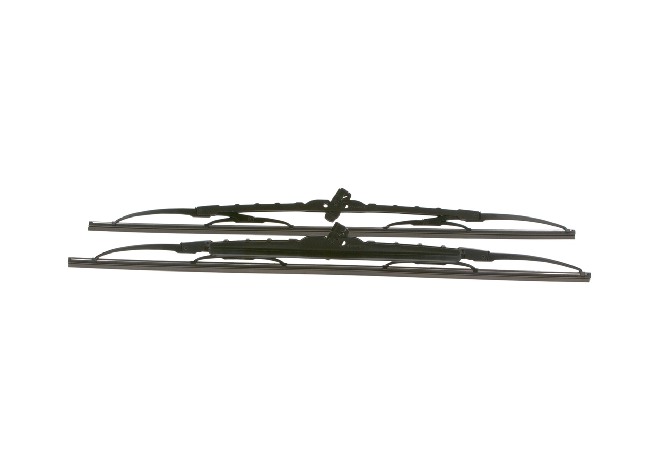 BOSCH Twin Spoiler 3 397 118 421 Vindusvisker CHRYSLER STRATUS (JA) 170 hk Bensin hva koster
