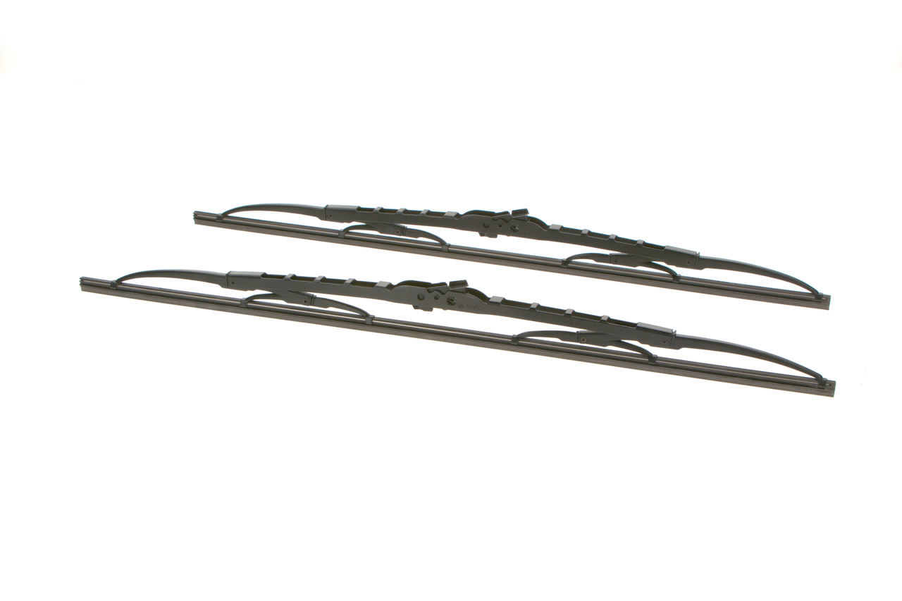 BOSCH 3 397 118 422: Scheibenwischer vorne, 550mm Twin