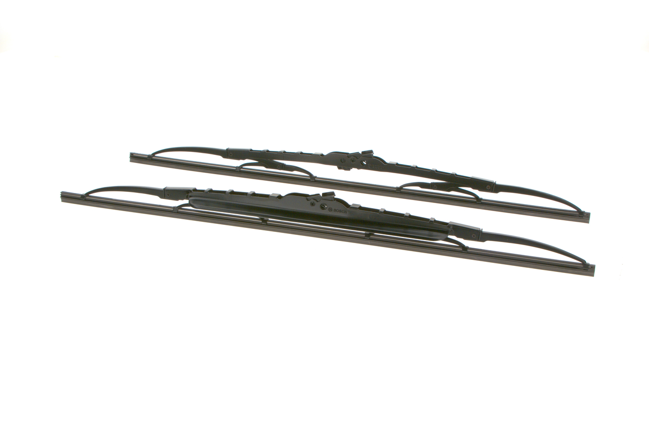 BOSCH Twin Spoiler 3 397 118 423 Valytuvo gumelė CADILLAC CTS 223 AG benzinas kaina