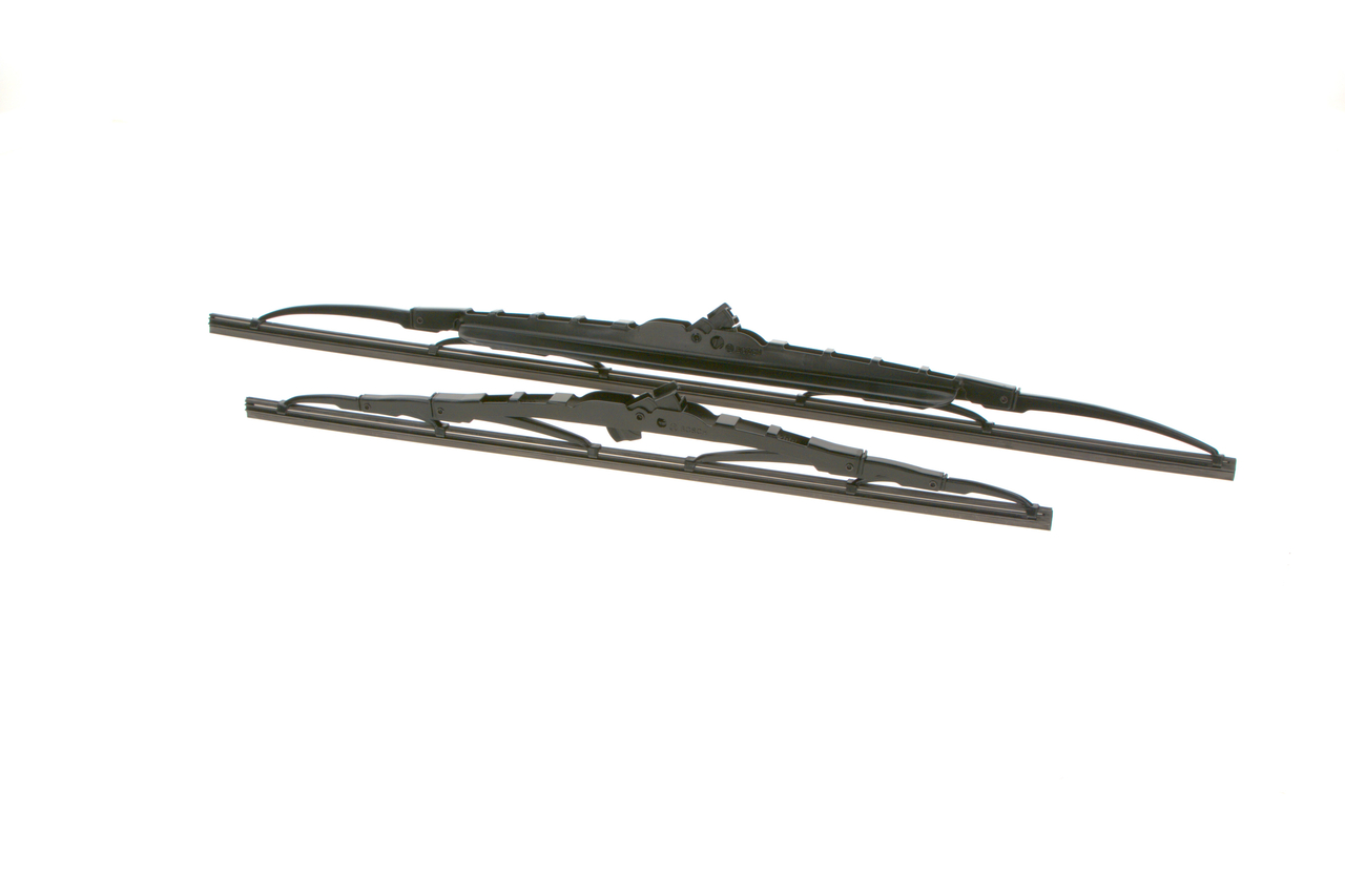 BOSCH Twin Spoiler 3 397 118 427 Перо за чистачки ALFA ROMEO 147 (937) 110 K.C. дизел цена