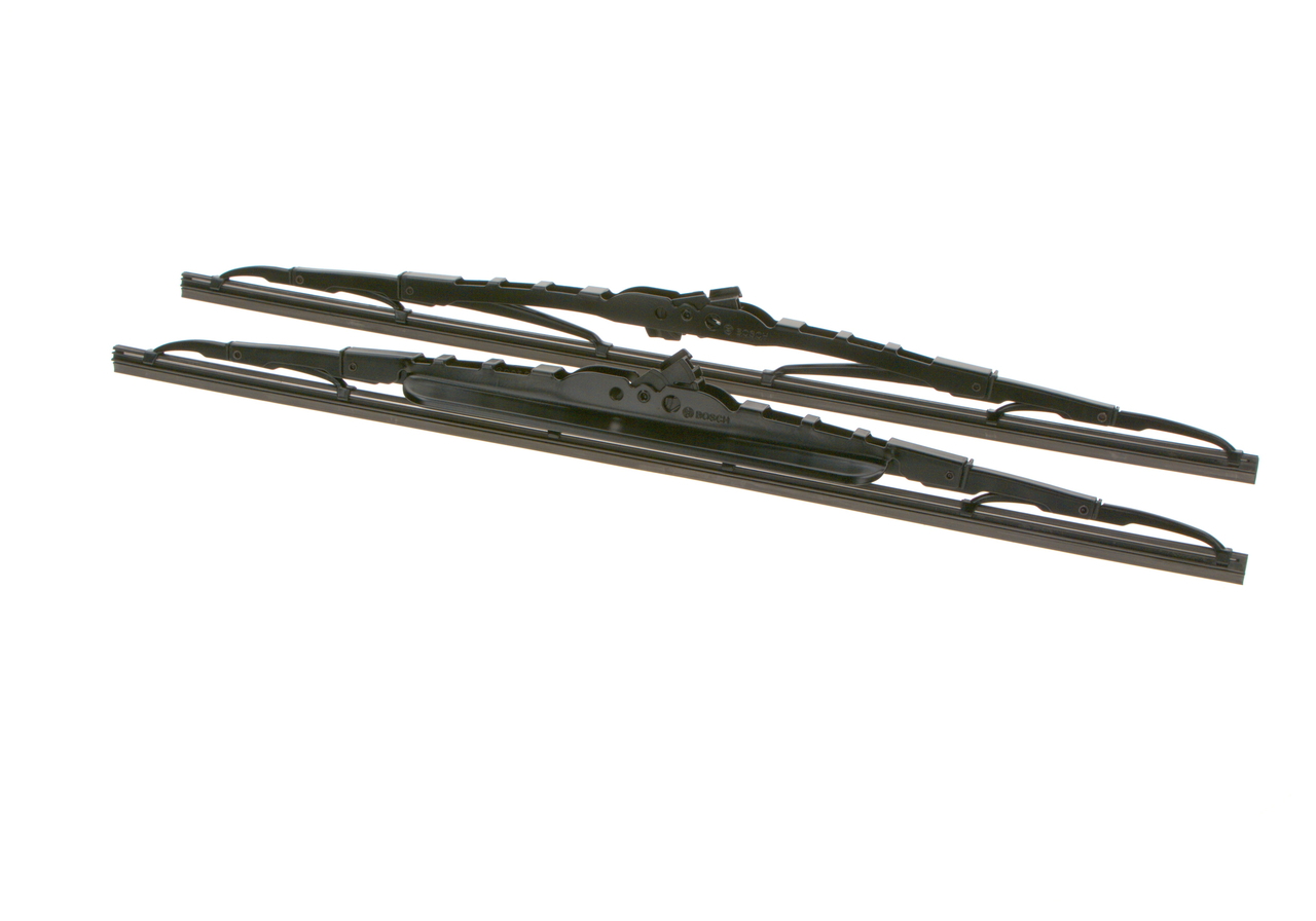 BOSCH Twin Spoiler 3 397 118 506 Tergicristalli ISUZU Pickup Standard Cab Pick-up 84 CV Diesel costo