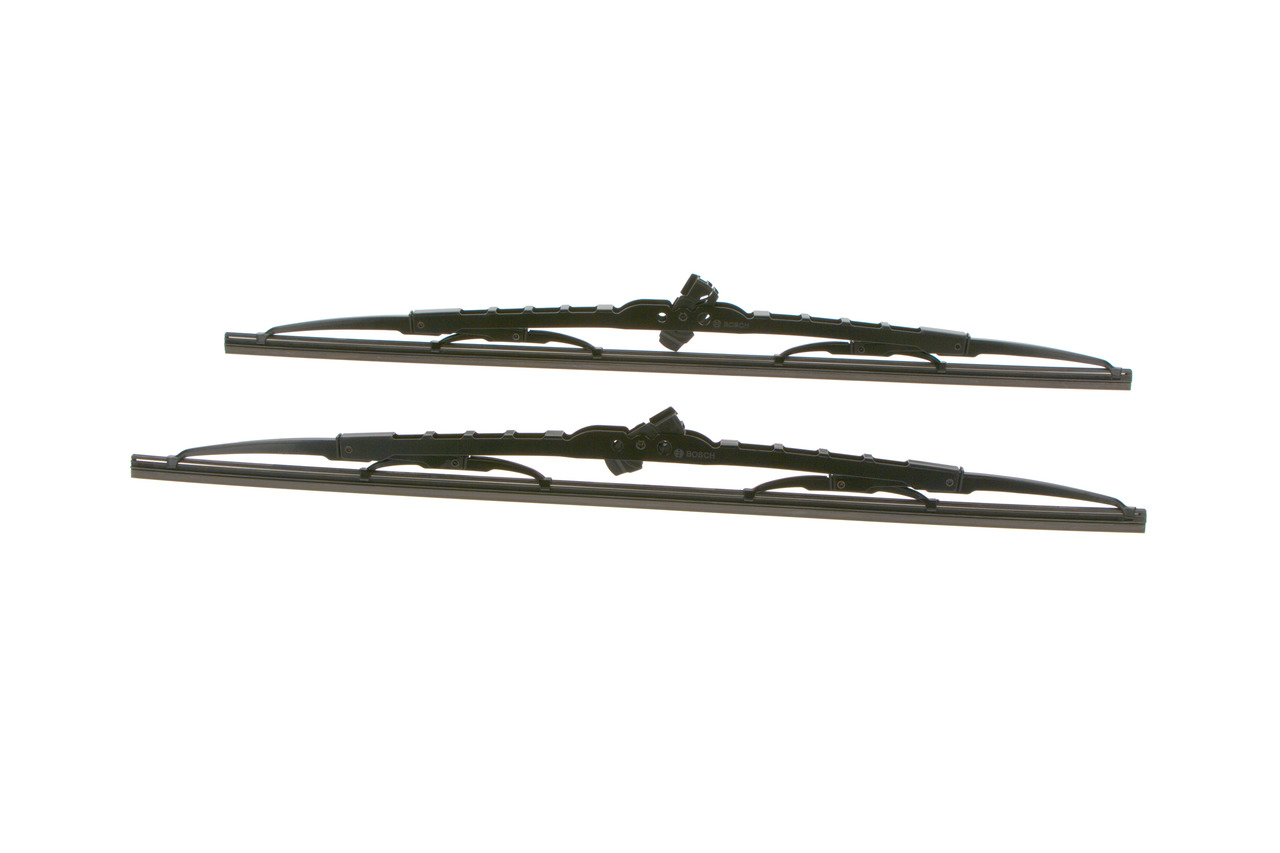 BOSCH 3 397 118 540: Scheibenwischer vorne, 475mm Twin