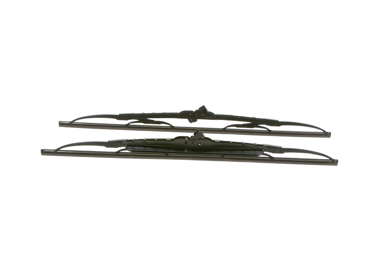 BOSCH Twin Spoiler 3 397 118 561 Scheibenwischer CHEVROLET S10 II Pickup 132 PS Diesel Kosten