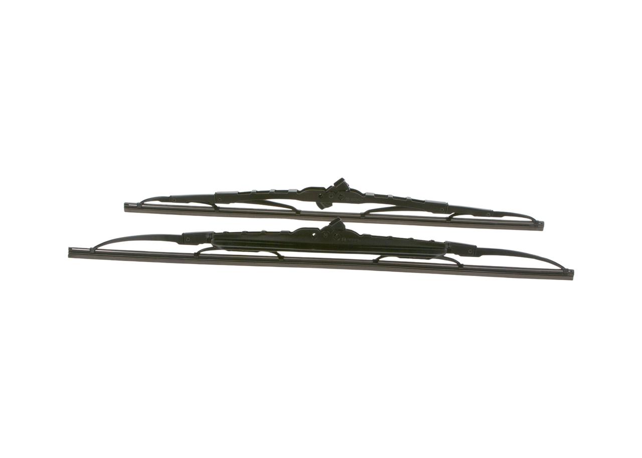 BOSCH Twin Spoiler 3 397 118 564 Essuie-glace MITSUBISHI Lancer 4 (C6_A, C7_A) 140 CV Essence coût