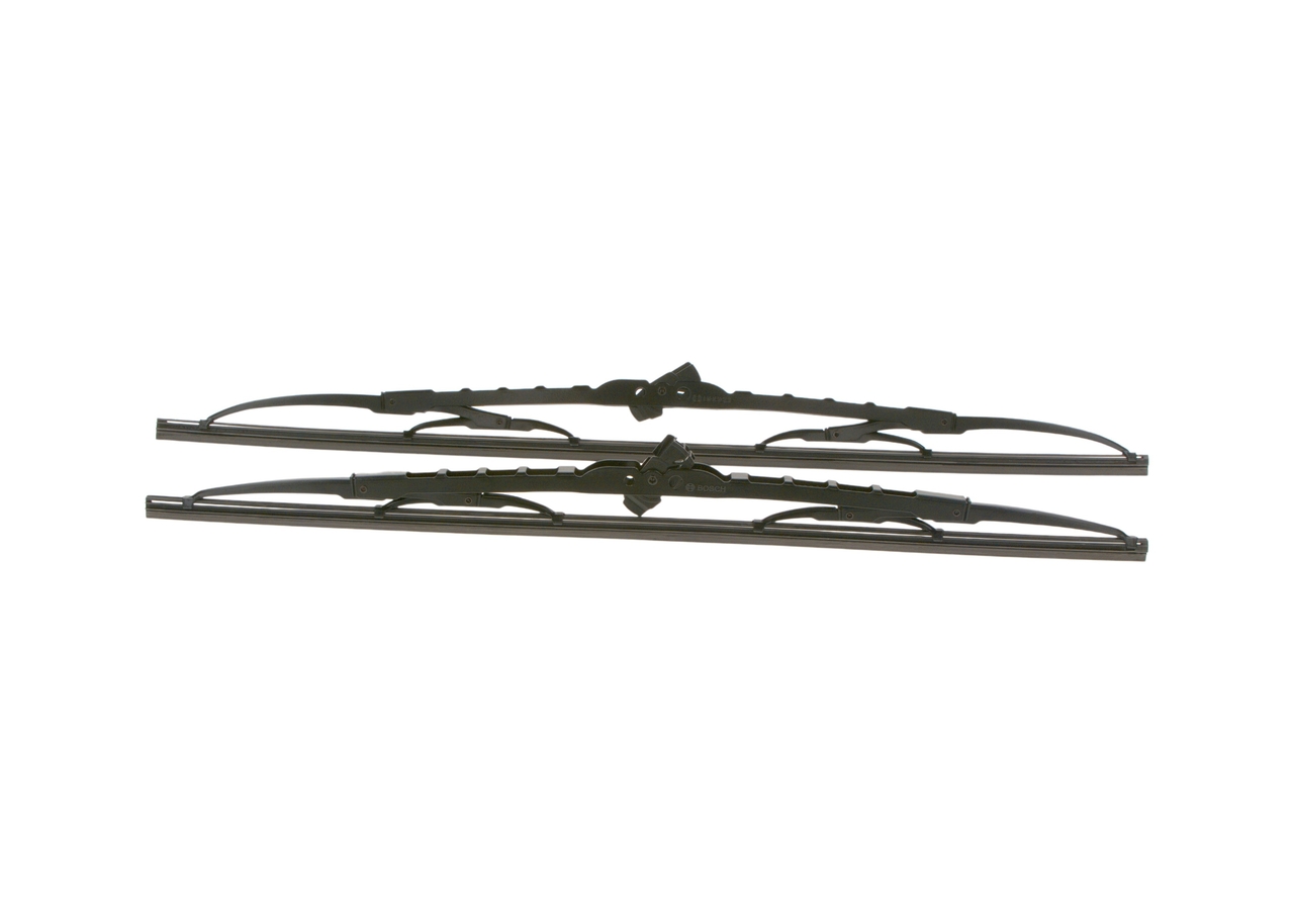 BOSCH Twin 3 397 118 565 Essuie-glace SUZUKI SWIFT 5 (AZ) 112 CV Essence coût
