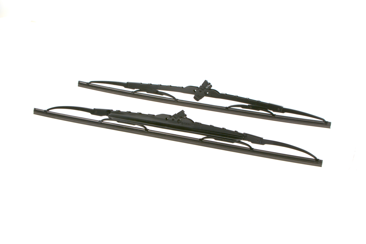 BOSCH 3 397 118 566: Scheibenwischer 500mm Twin Spoiler
