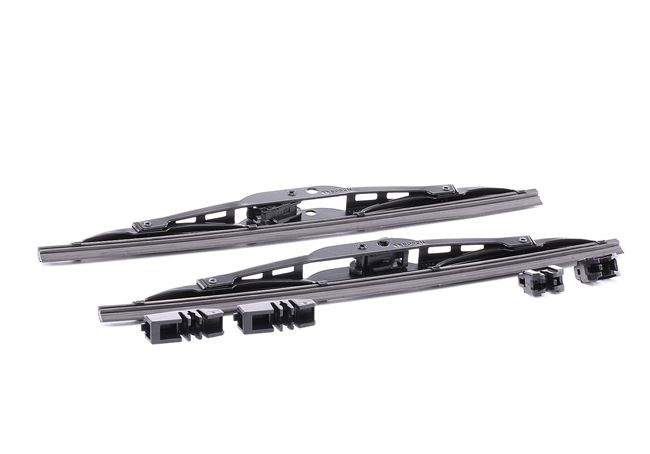 BOSCH Twin 3 397 118 800 Torkarblad VW KAEFER 50 hk Bensin kostnad