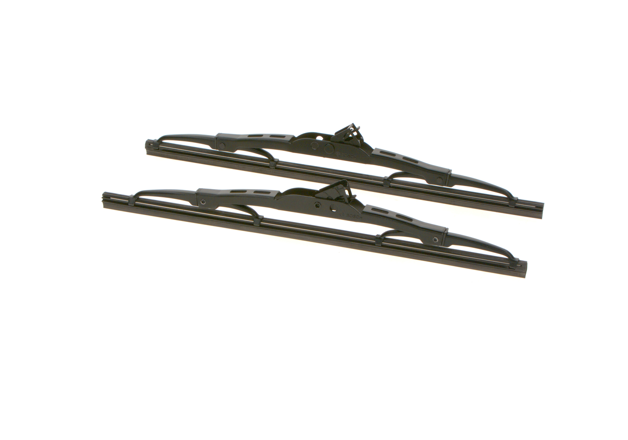 BOSCH Twin 3 397 118 801 Torkarblad VW KAEFER 50 hk Bensin kostnad