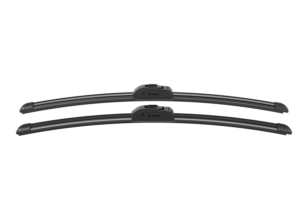 BOSCH 3 397 118 906: Scheibenwischer vorne, 550mm Aerotwin Retro